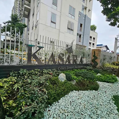 Sky Garden View Quiet Reset Near Bgc A Million Escape Kasara Pasig